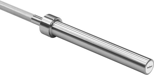 Straight Bar Olympic Type Φ50mm 20kg 220cm Length with Pegs