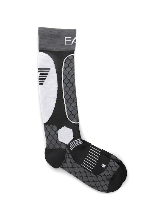 Ea7 Unisex Socks 245106cc999-13411