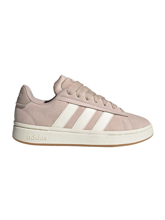 adidas Bold Sneakers Pink