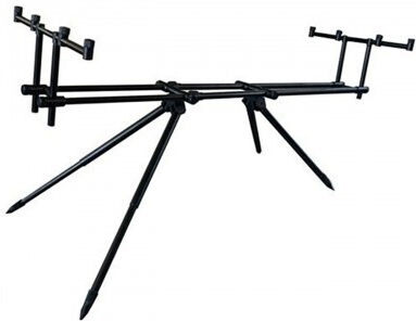 Sonik Stanz Rod Pod 4 Positions Aluminum 3.9 Kg Adjustable