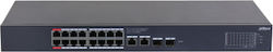 Dahua CS4220-16GT-240 Verwaltet PoE++ Dahua CS4220-16GT-240 Verwaltet PoE++
