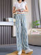 Jogginghose Dreaming Blue-white