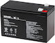 Vipow 12v 9ah Gel Battery