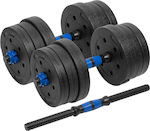 Lechpol Dumbbell 2 x 10kg