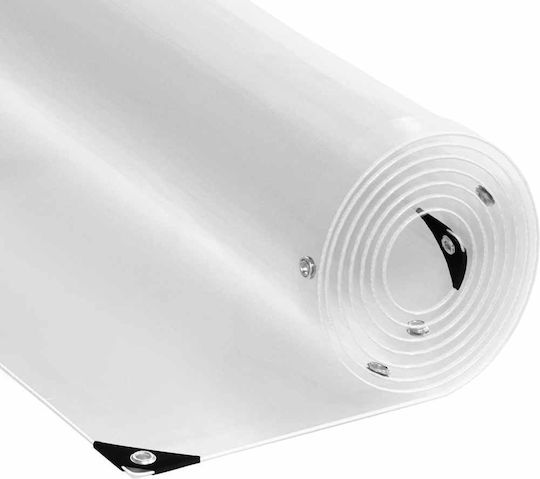 vidaXL 3308717 Greenhouse Cover