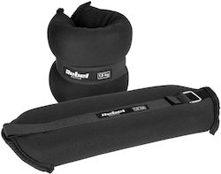 Haltere Din Neopren 1 x 1.5kg Haltere Din Neopren 1 x 1.5kg