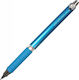 Uni Mitsubishi Pencil Mechanical Pencil Kurutoga Rubber Grip 0.5mm Blue M5-656 1p 33 4902778157015
