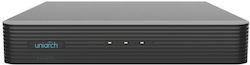 Uniarch NVR-116E2 NVR 4K