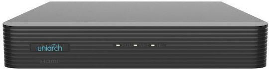 Uniarch DVR NVR NVR-116E2
