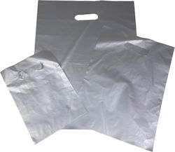 thessPACK Πλαστική Σακούλα Συσκευασίας Χούφτα 25x35εκ.