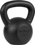 20kg Cast Iron Kettlebell Rebel Active