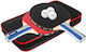 Rebel Active Table Tennis Racket Set