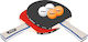 Rebel Active Table Tennis Racket Set