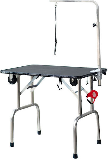 Изпитно Креватче Падащо PDM-T104