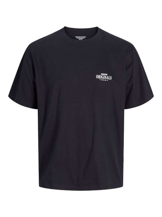 Jack & Jones T-shirt Black