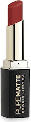 Golden Rose Pure Κραγιόν Matte 123 3.5gr