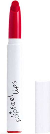 Popfeel Pencil Κραγιόν Matte Ld-02 3gr