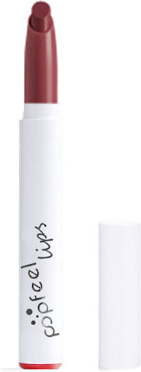 Popfeel Pencil Κραγιόν Matte Ld-05 3gr