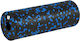Runde Walze Schwarz 15cm