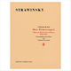 Strawinsky L` Oiseau De Feu