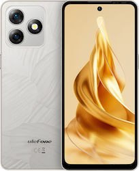 Ulefone Note 18 Pro Dual SIM (6/256GB) Сив