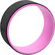 Yoga Wheel in Black Color