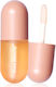 La Meila Luciu de buze Transparent 3ml