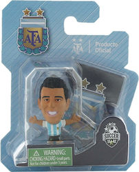 Giochi Preziosi Ποδόσφαιρο: Starz Blister Pack Pack Aguero Argentina Giochi Preziosi Ποδόσφαιρο: Starz Blister Pack Pack Aguero Argentina