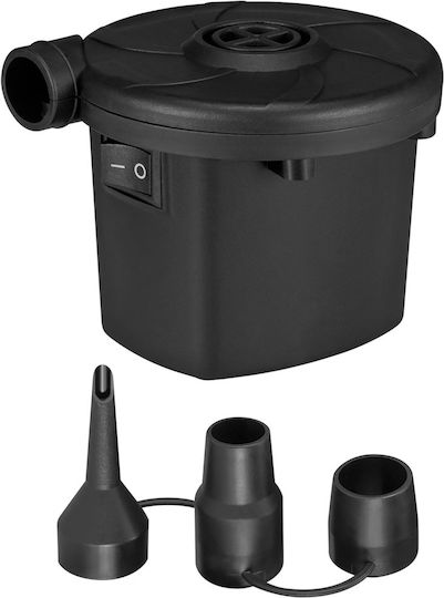 Pompă Electrică pentru Gonflabile 12V / 230V