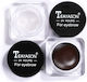 Teayason Pomade για Φρύδια 2#-σκούρο Καφέ 45gr