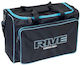 Rive Tragetasche L 55x25x38cm 2 Fächer 2 Taschen