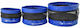 Garbolino Softbait ausbruchsicheres Box-Set 3-teiliges Set