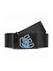 Etnies Men's Belt Black