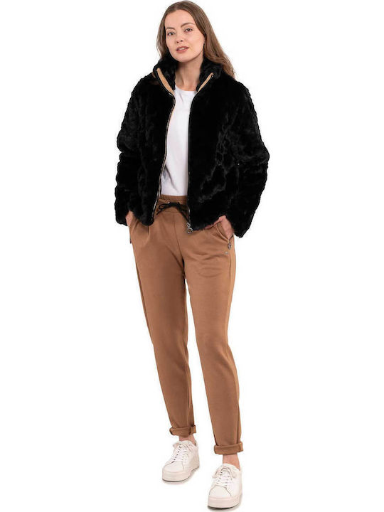 Luhta Women's Cardigan Black