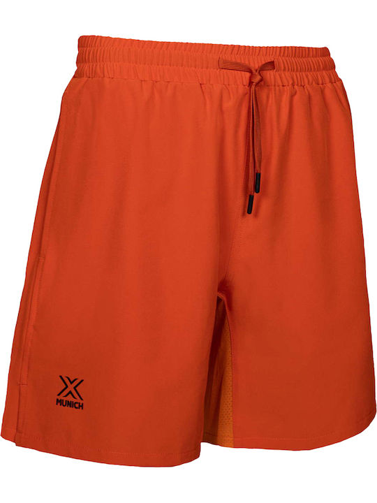 Munich Men's Shorts Orange