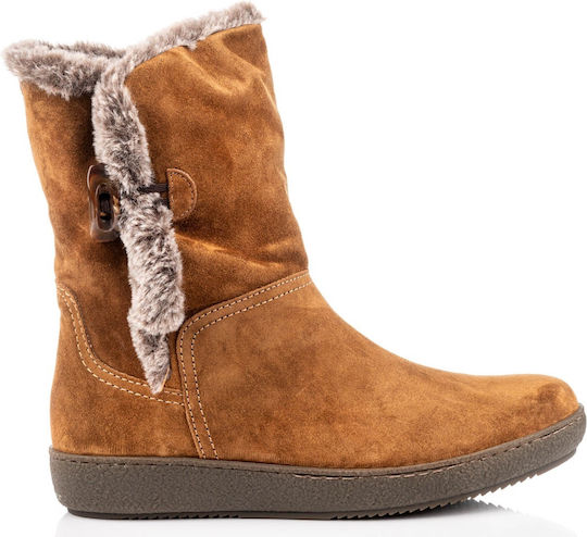 me Γυναικείες Μπότες με Γούνα Σελίδα