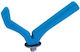 Rive Feeder V Cap Support 10.5x6 Cm