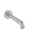 Grohe Built-in Faucet Spout for Shower Inox Silver