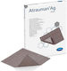 Hartmann Atrauman Ag Sterilized Plasters 20x10c...