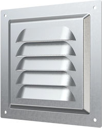 Mmotors Περσίδα Εξαερισμού 12x12cm