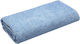 Beauty Home Beach Towel Cotton Gray 200x80cm