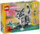 LEGO Creator Pisica Jucăușă pentru 8+ Ani 407 Bucăți