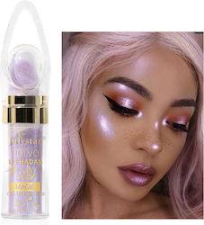 Highlighter Ενσωματωμένο Σφουγγαράκι 10g #h06