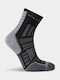 Hilly Twin Skin Anklet Min Black Grey Marl Μαύρο Hilly