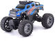 JJRC Τηλεκατευθυνόμενο Αυτοκίνητο Crawler 4WD Μπλε