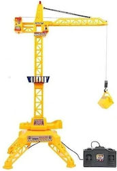 Kider Toys Τηλεκατευθυνόμενο Δομικό Όχημα 9822