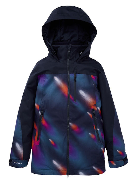 Burton Lelah Women's Ski & Snowboard Jacket Bla...
