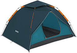 Bestway Αυτόματη Σκηνή Camping Igloo Μπλε 4 Ατόμων Bestway Αυτόματη Σκηνή Camping Igloo Μπλε 4 Ατόμων