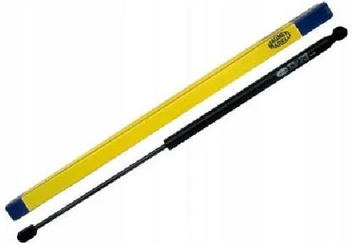 Magneti Marelli Tailgate Shock Absorber Suzuki Ignis II 09/03-2008