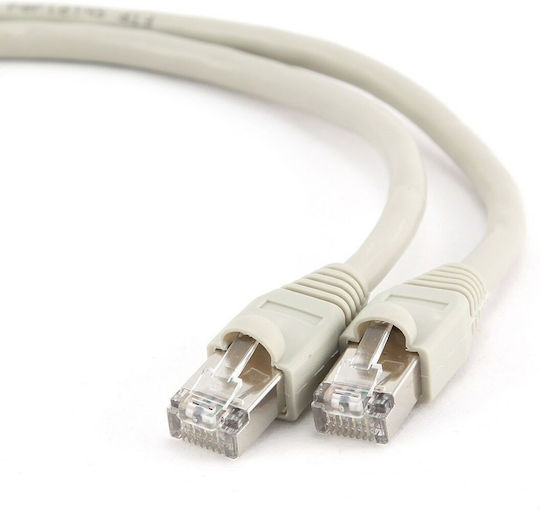 Cablexpert U/UTP Cat.6 (Gigabit) Network Ethernet Cable 2m White